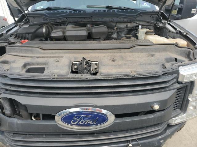 2017 FORD F250 SUPER #3273804373