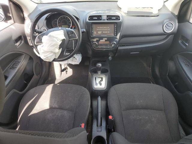 2015 MITSUBISHI MIRAGE ES ML32A4HJ4FH009498