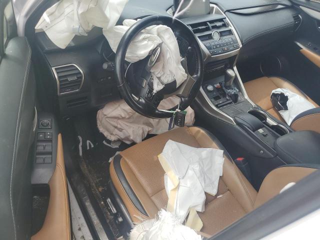 2017 LEXUS NX 200T BASE JTJBARBZ8H2106473