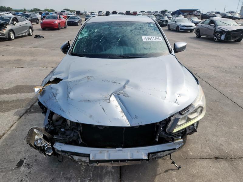 2017 HONDA ACCORD SPO 1HGCR2F58HA242642