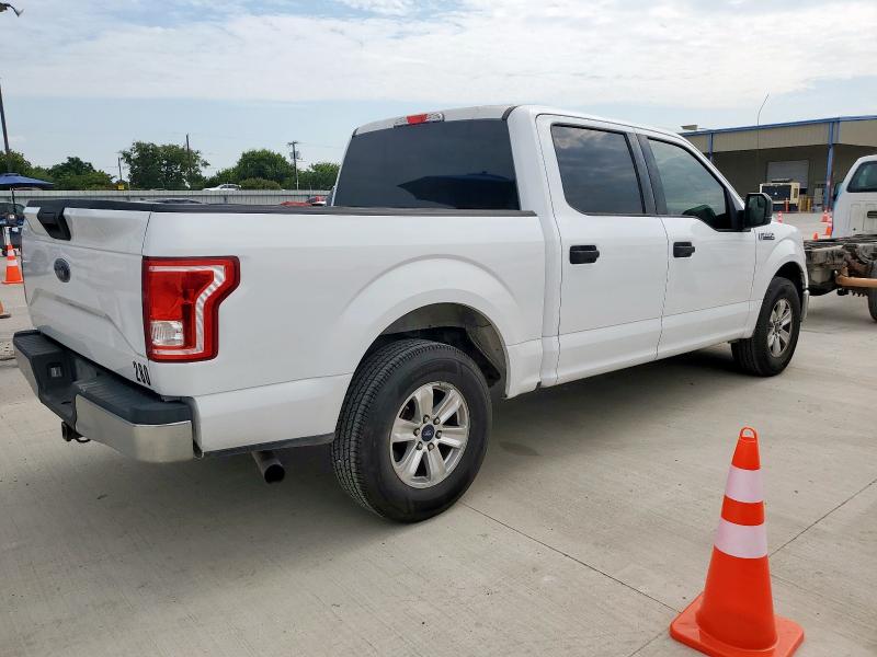 2016 FORD F150 SUPER 1FTEW1CG9GFB27789