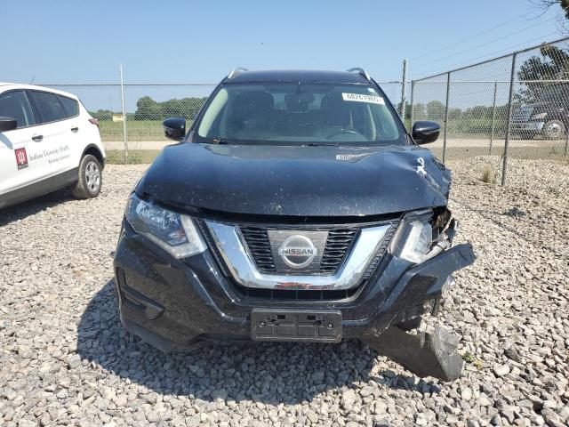 2017 NISSAN ROGUE S - KNMAT2MV6HP578121