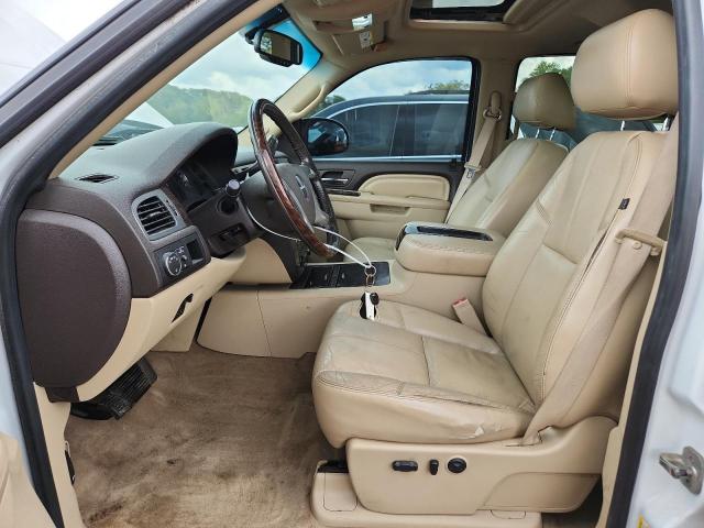 2011 GMC SIERRA K15 - 3GTP2XE21BG167798