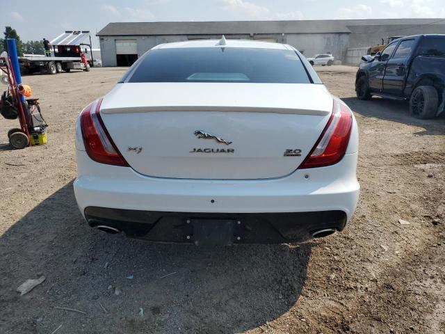 2017 JAGUAR XJ SAJWJ1CD8H8W06172