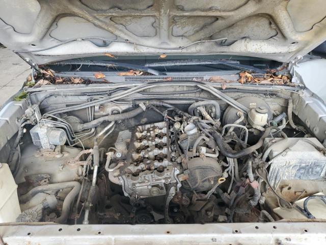 2010 TOYOTA TACOMA ACC - 5TEUX4EN0AZ676457