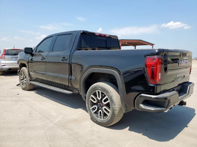 2023 GMC SIERRA K15 1GTUUEEL8PZ211104