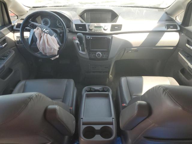 2015 HONDA ODYSSEY EX 5FNRL5H66FB032689