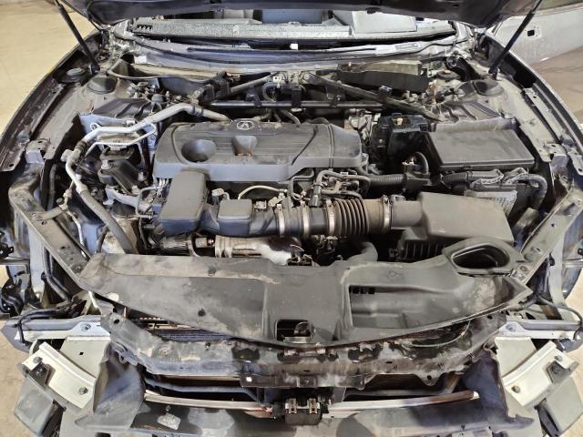 2021 ACURA TLX 19UUB5F33MA010016
