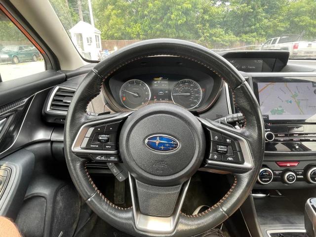 2018 SUBARU CROSSTREK JF2GTAMC2JH206375