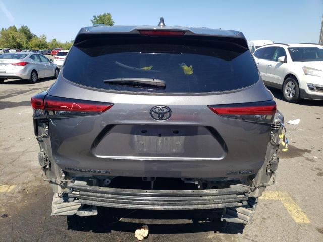 2023 TOYOTA HIGHLANDER L 5TDKDRBHXPS507029