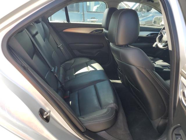 2015 CADILLAC ATS LUXURY 1G6AH5RX6F0121573