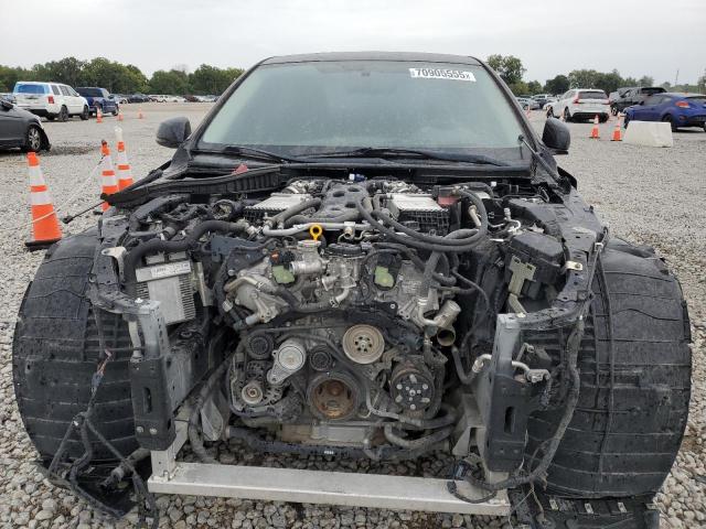 2019 INFINITI Q50 LUXE JN1EV7AP5KM540325