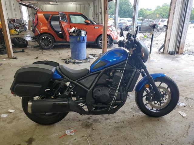 2024 HONDA CMX1100 D JH2SC8319RK300759