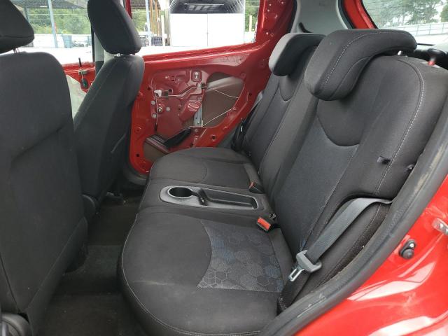 2016 CHEVROLET SPARK LS KL8CB6SA0GC596194