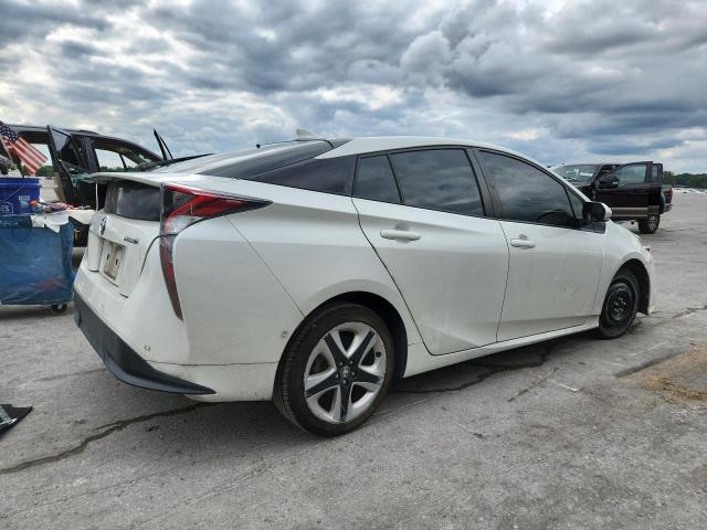 2018 TOYOTA PRIUS JTDKARFU5J3547429