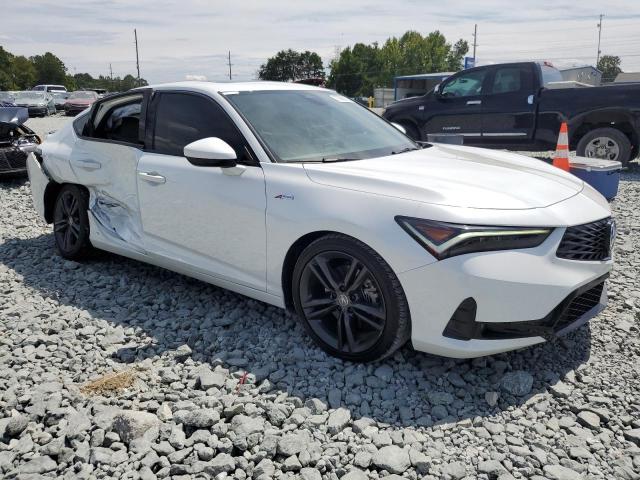 2023 ACURA INTEGRA A- 19UDE4H32PA010754