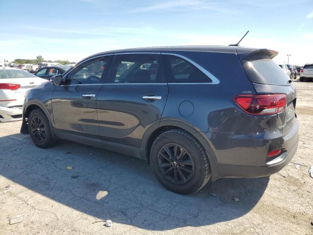 2019 KIA SORENTO L 5XYPG4A36KG511428