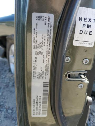 2021 RAM 1500 CLASSIC SLT 1C6RR7LG8MS543547