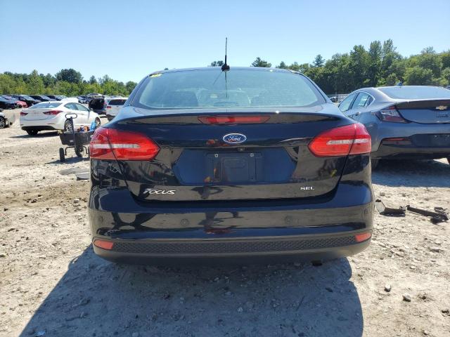 2018 FORD FOCUS SEL 1FADP3H24JL233745