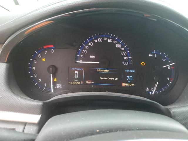 2015 CADILLAC XTS LUXURY 2G61N5S33F9241448