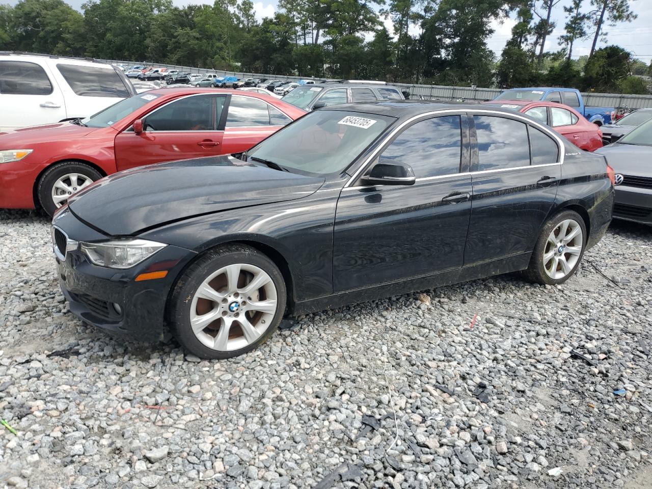 BMW 1 SERIES ACTIVEHYBR