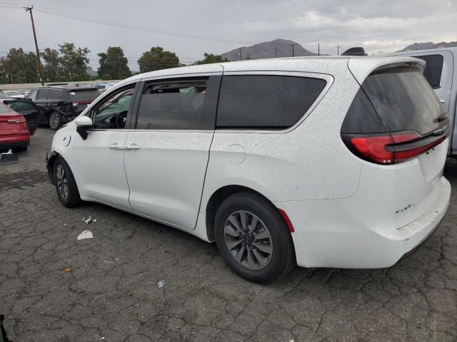 2023 CHRYSLER PACIFICA H 2C4RC1L72PR575827
