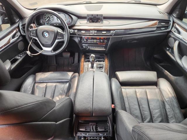 2016 BMW X5 XDRIVE5 5UXKR6C52G0J80826