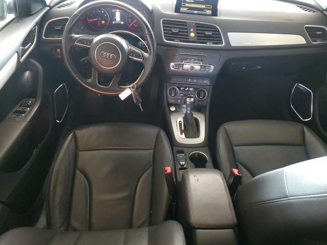 2018 AUDI Q3 PREMIUM WA1JCCFS2JR026015