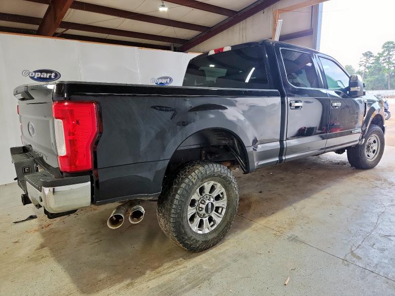 2019 FORD F250 SUPER DUTY 1FT7W2BT5KEF69285