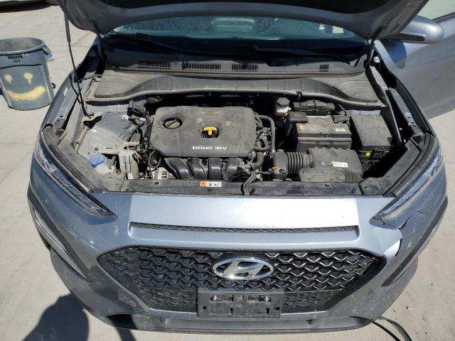 2021 HYUNDAI KONA SE KM8K1CAA7MU705886