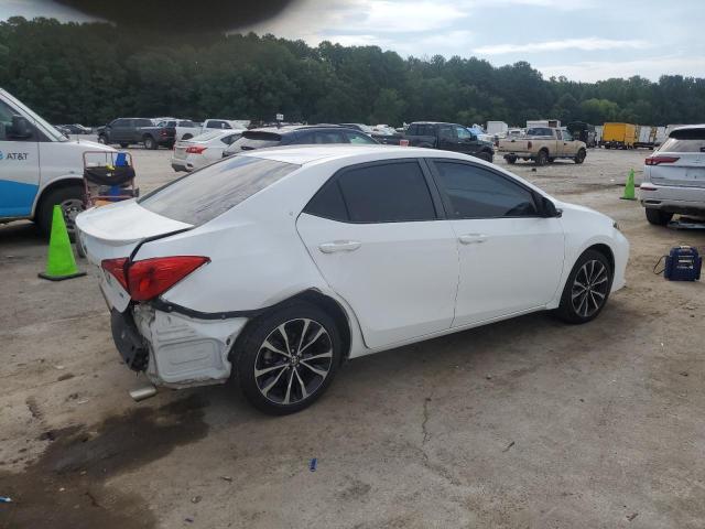 2017 TOYOTA COROLLA L - 5YFBURHEXHP650604