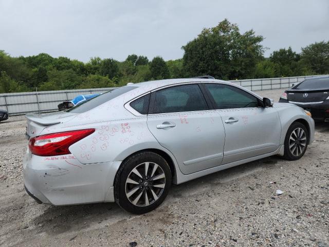 2017 NISSAN ALTIMA 2.5 - Inny widok