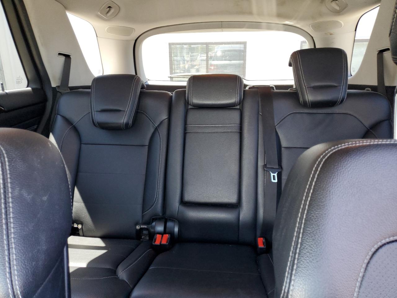 MERCEDES-BENZ M-CLASS 350 4MATIC