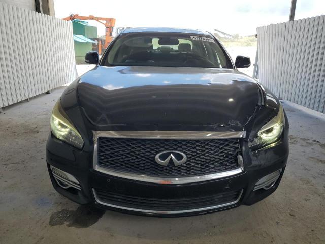 2017 INFINITI Q70 3.7 JN1BY1AP5HM741450
