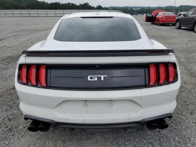2019 FORD MUSTANG GT 1FA6P8CFXK5166655