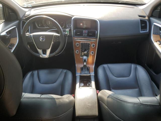 2017 VOLVO XC60 T6 IN YV449MRU7H2013829