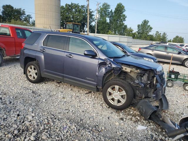 2014 GMC TERRAIN SL - 2GKALMEK2E6119328