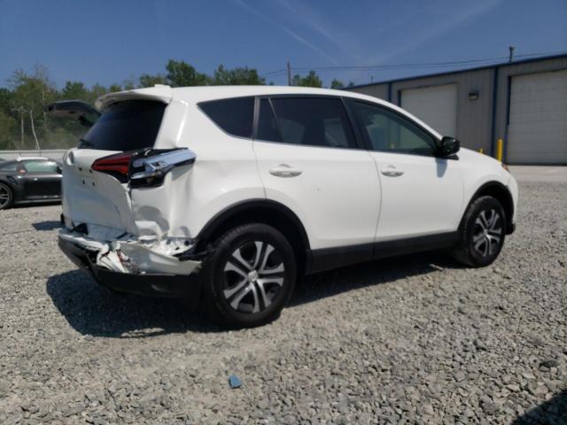 2018 TOYOTA RAV4 LE JTMBFREV0JJ235896