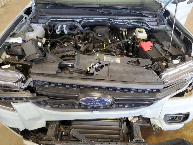 2024 FORD RANGER XL 1FTER4PH7RLE66700