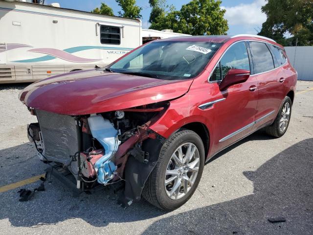 2023 BUICK ENCLAVE ESSENCE 5GAERBKW4PJ234558