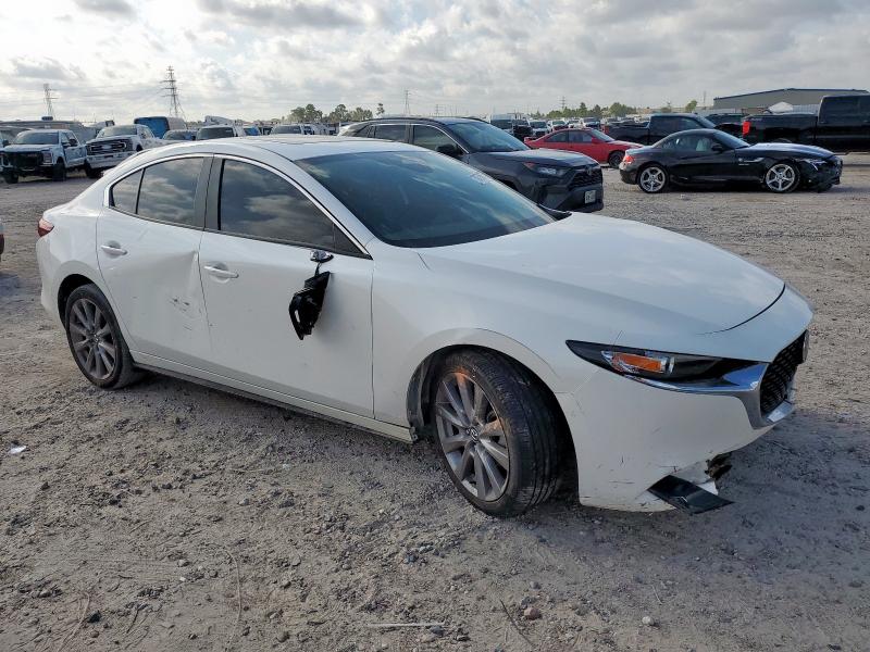 2024 MAZDA 3 PREFERRE 3MZBPACM5RM416500