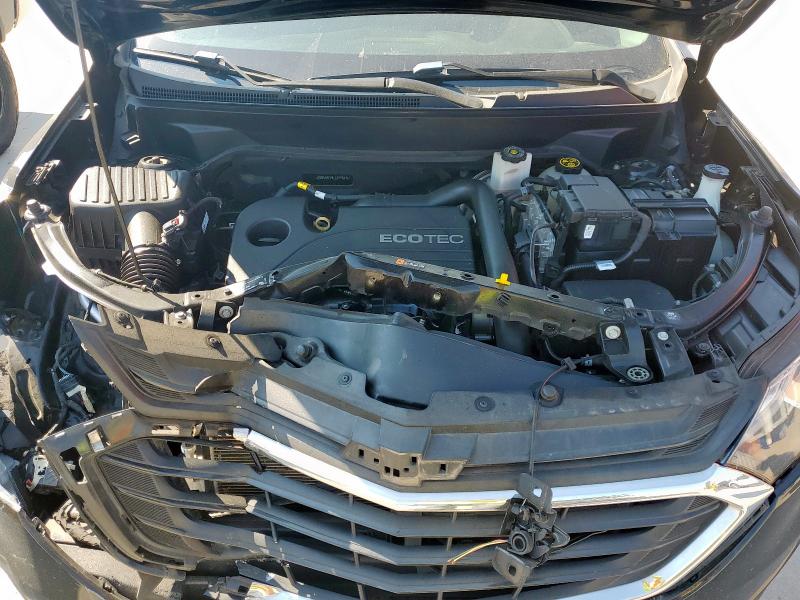 2020 CHEVROLET EQUINOX LT - 2GNAXKEVXL6159451