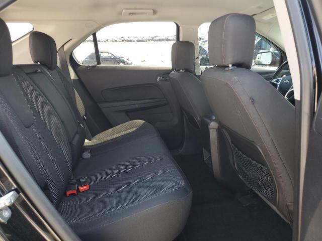 2014 CHEVROLET EQUINOX LT - 2GNALBEK8E6118109