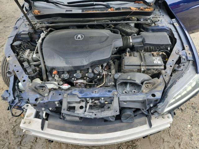 2015 ACURA TLX ADVANC 19UUB3F79FA008040