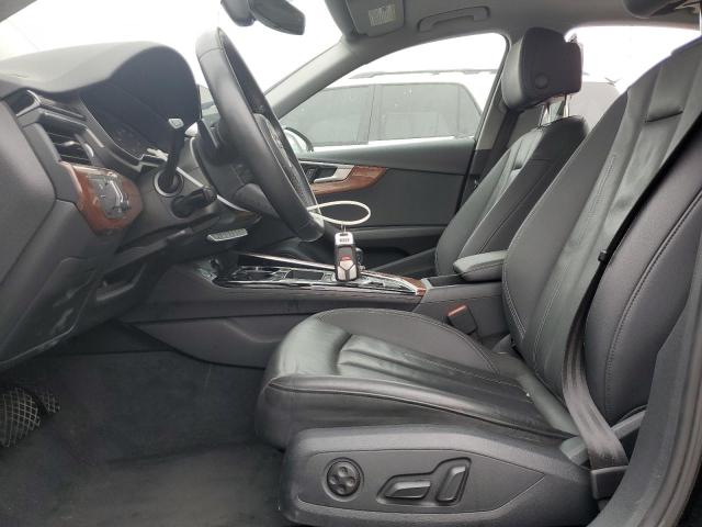 2023 AUDI A4 PREMIUM WAUABAF44PA026990