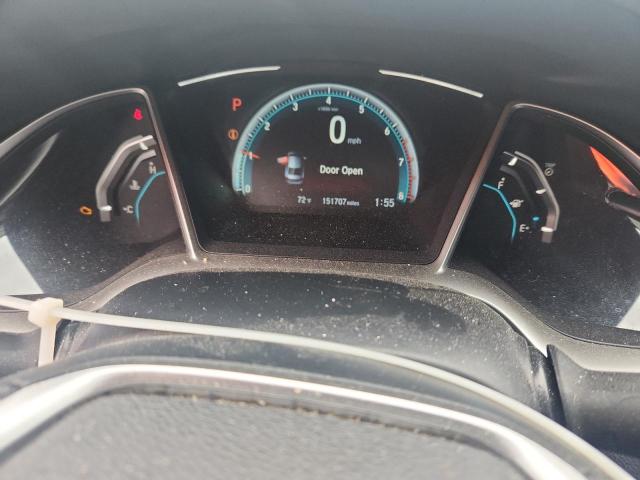2017 HONDA CIVIC EX 2HGFC1F35HH634325