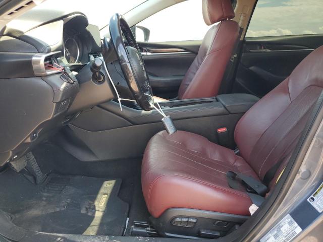 2021 MAZDA 6 GRAND TO JM1GL1WY4M1611478