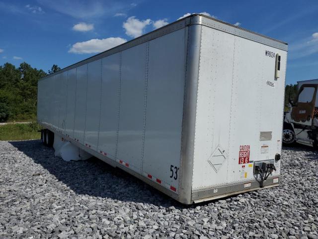 Global Auto Auctions: 2022 GREAT DANE UNKNOWN