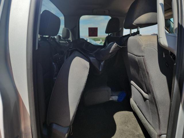 2017 CHEVROLET SILVERADO - 1GC2KVEG6HZ398358