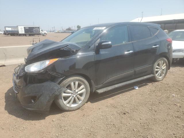 HYUNDAI TUCSON GLS